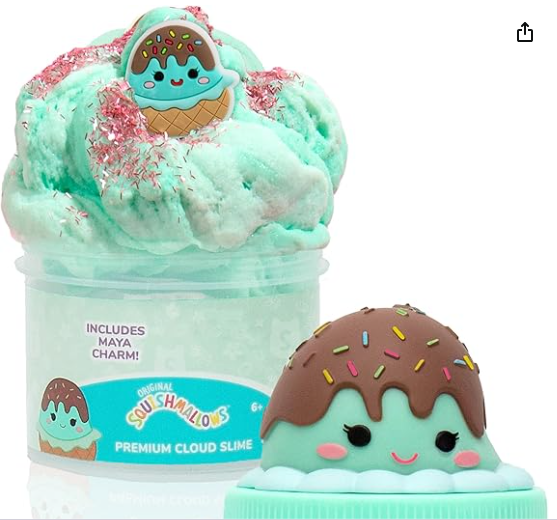 slime collection