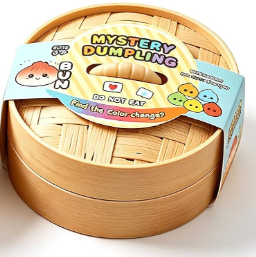 EPIC squishy's
