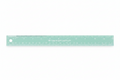 Epic Crafting Ruler | Stainless Steel Turquoise